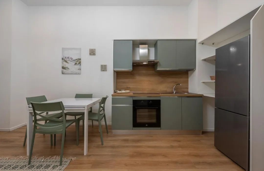 We Home - Tadino Glamour, Porta Venezia - Milano-1
