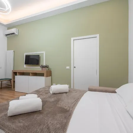 We Home - Tadino Glamour, Porta Venezia - Milano-2