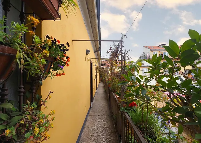 Suite 54 - Cozy Central Milan Apartment - Near Metro